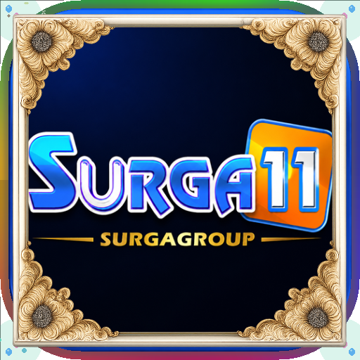 surga11 — galeri pratinjau Resmi APK